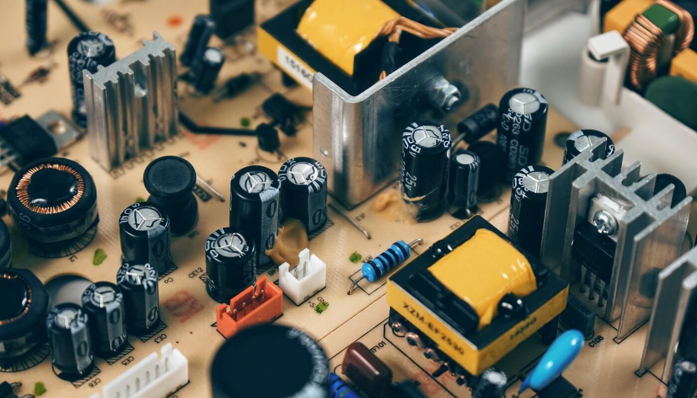 Semiconductor and Electronics Reports Globe